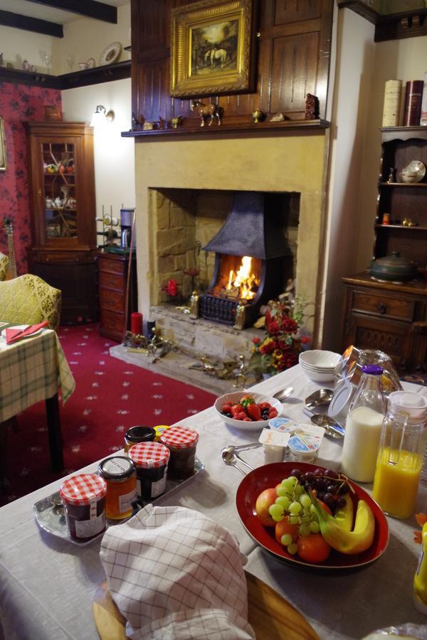 Ashtree House Bed And Breakfast Thornton  Zewnętrze zdjęcie